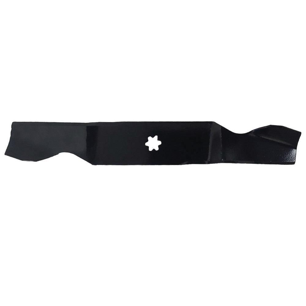 Proven Part Mulching Mower Blade Fits MTD 942-0677B.