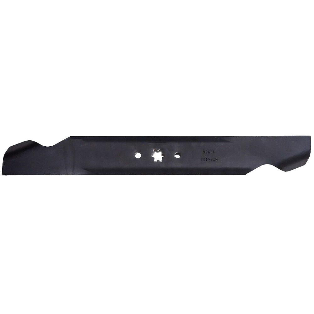 Proven Part High Lift Mower Blade Fits Cub Cadet 942-04244A.