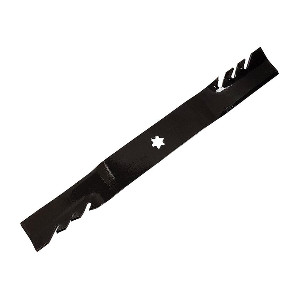 Proven Part Toothed Mulching Blades Fits MTD 942-0616A.