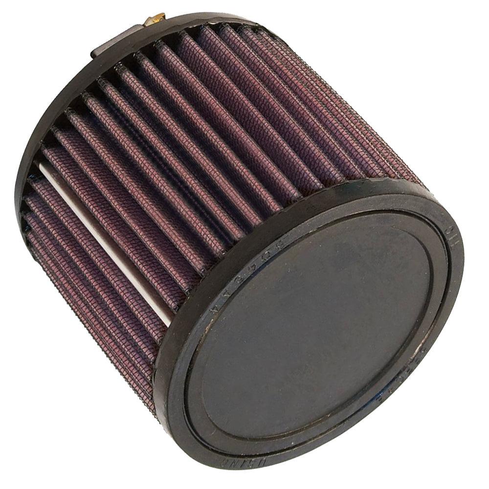 Proven Part Air Filter Fits K & N RU0830.