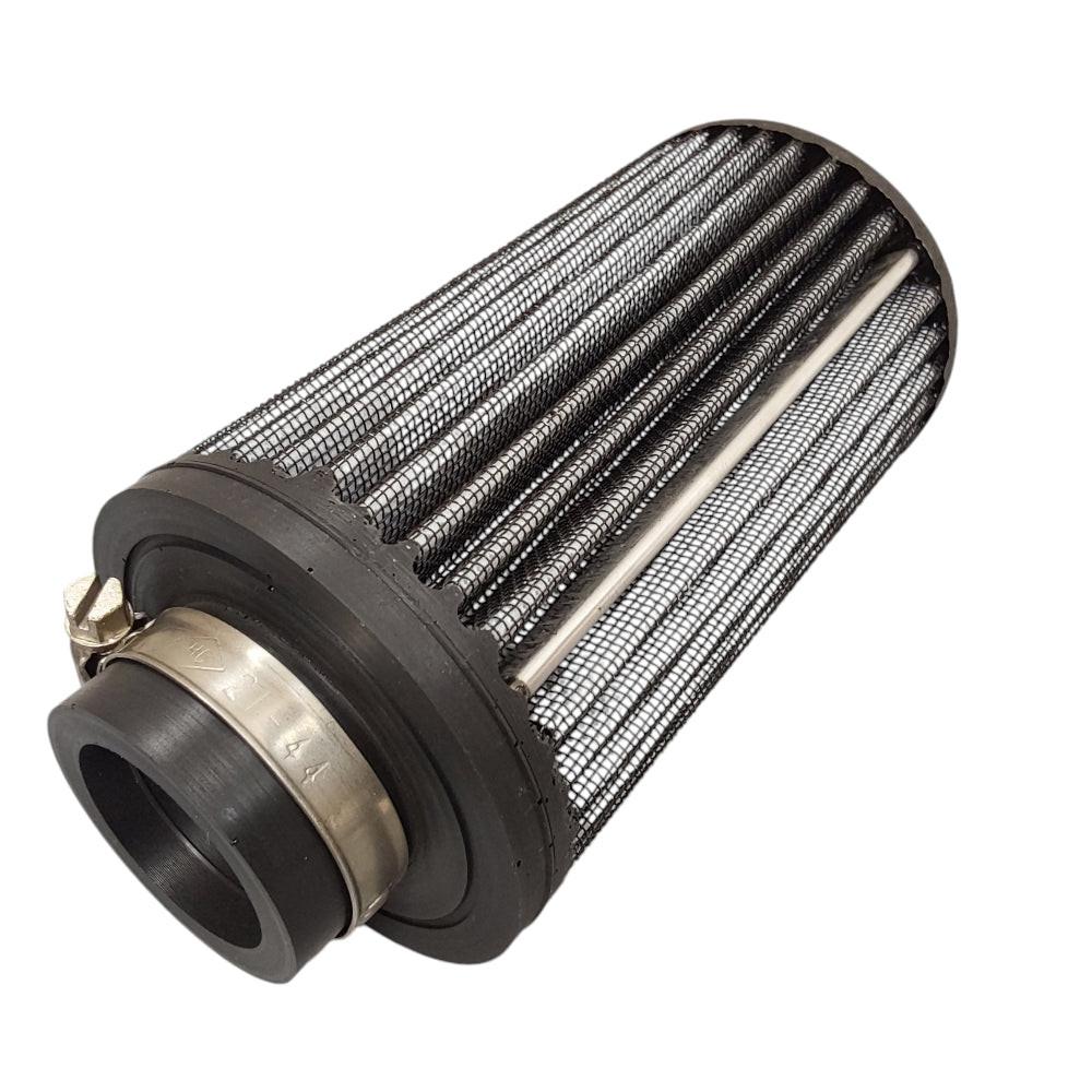 Proven Part Air Filter Fits K & N Ru-0080.