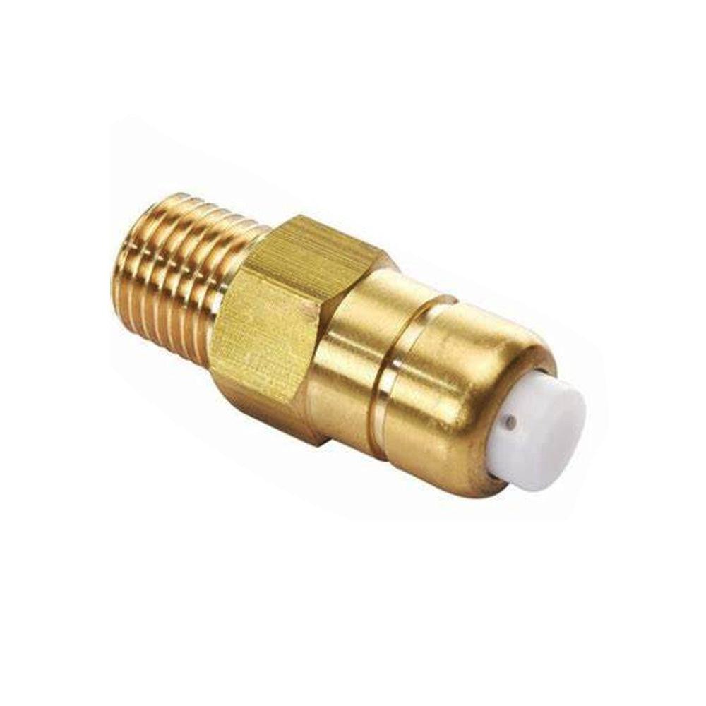 Proven Part 1/4 High Pressure Relief Valve.