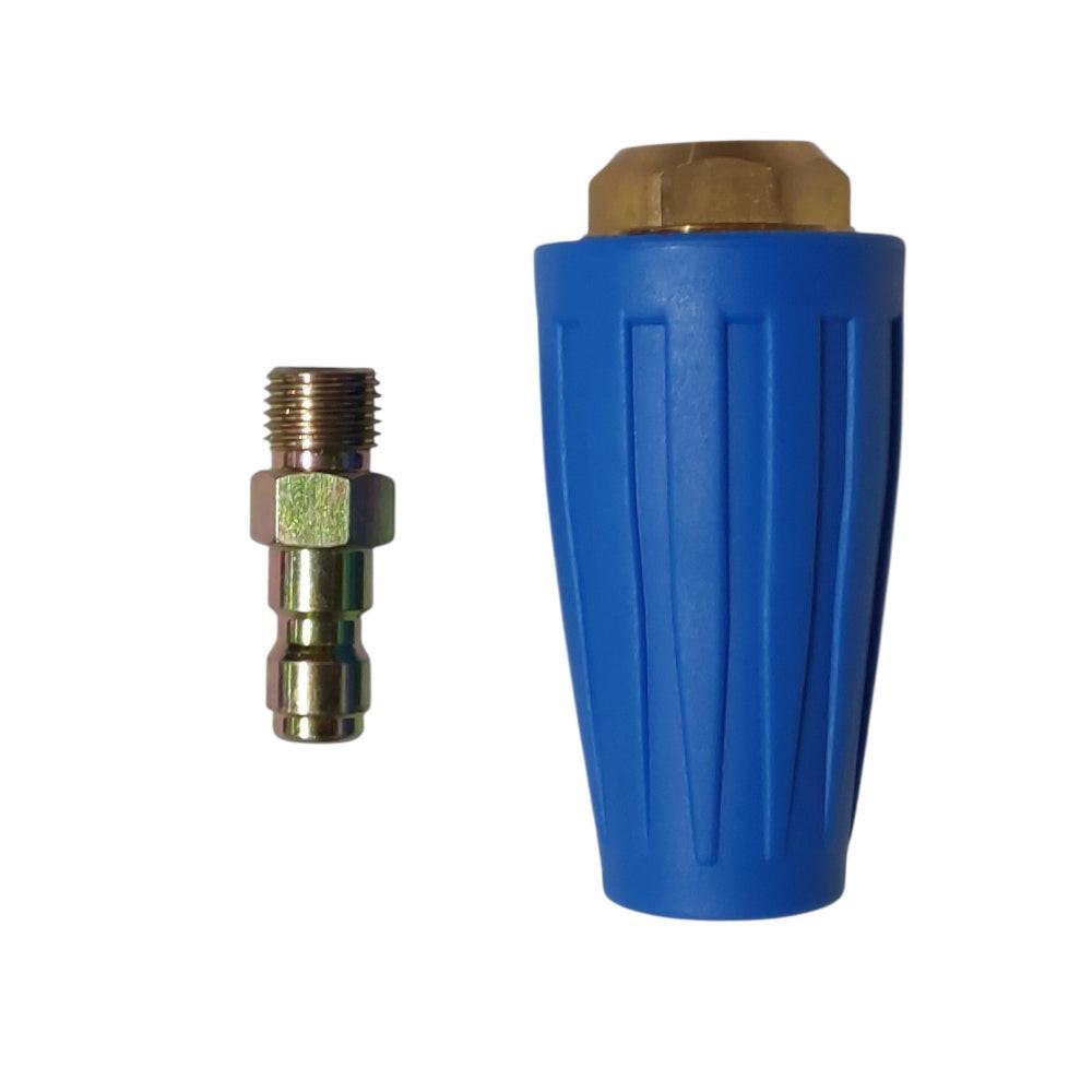 Proven Part Pressure Washer Turbo Nozzle 3000PSI 040