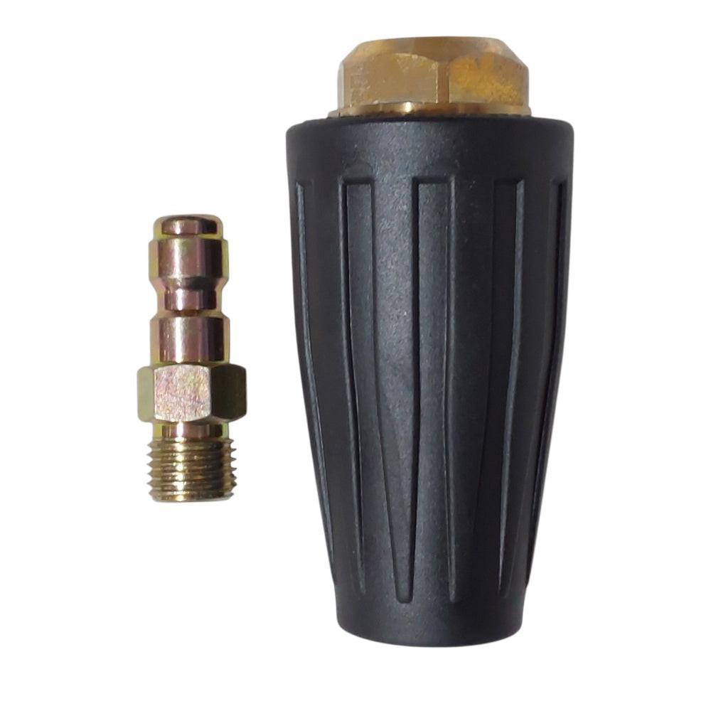 Proven Part Pressure Washer Turbo Nozzle 3000PSI 060