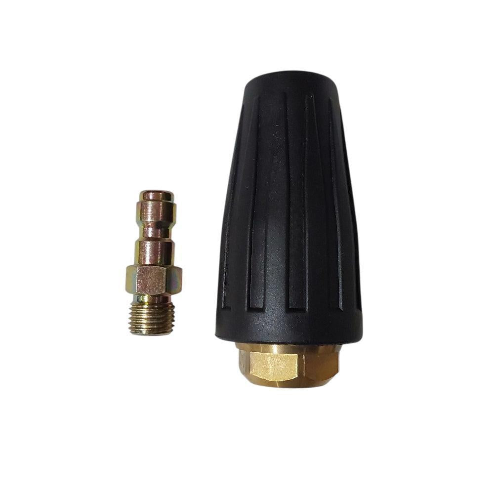 Proven Part Pressure Washer Turbo Nozzle 4000PSI 040