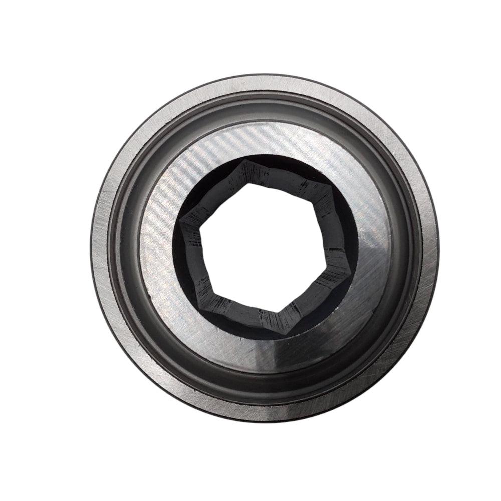 Proven Part 1-1/8" Hex Bearing Fits John Deere AE30587, AE29309, HPS102GR.