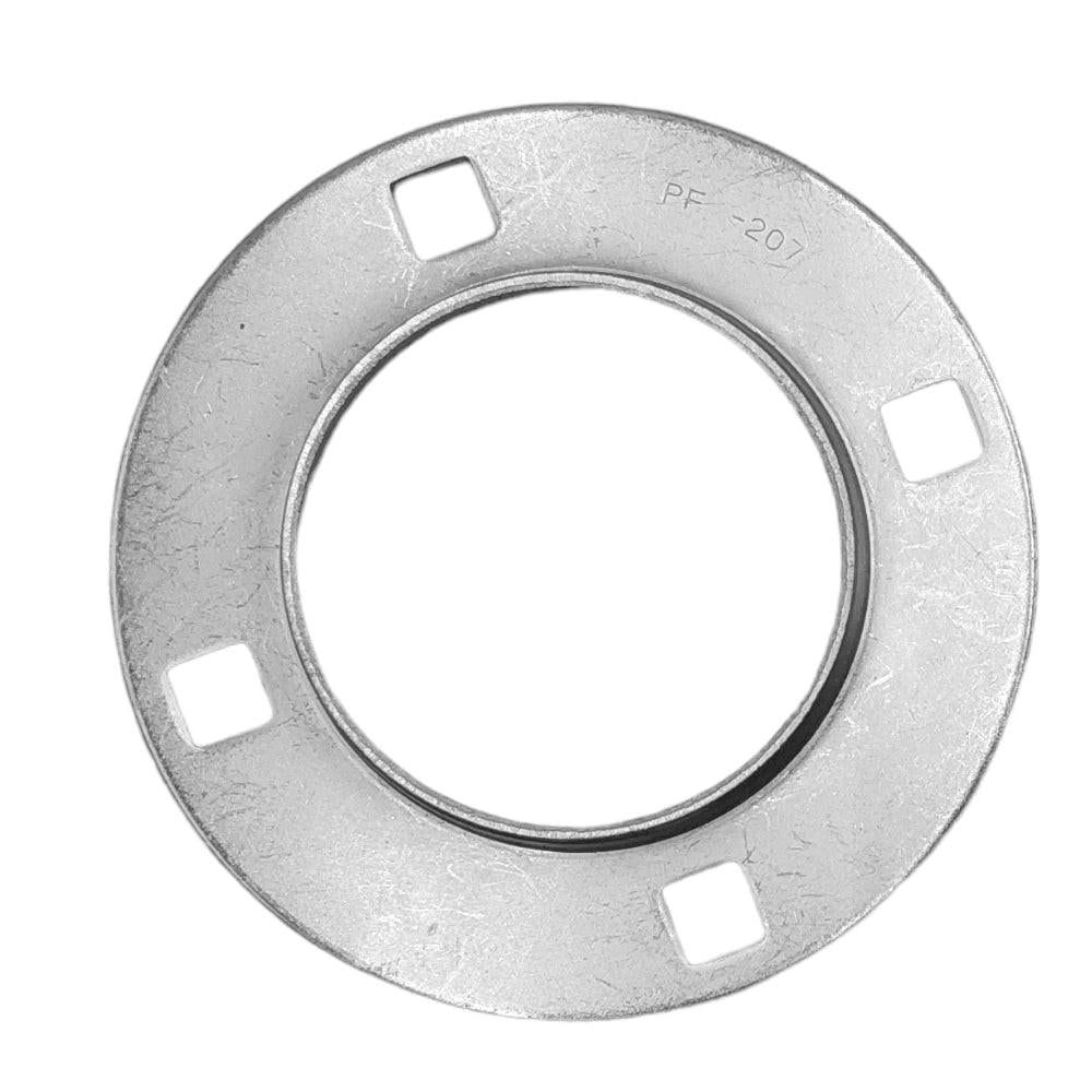 Proven Part (1) AE50-094 72mm 4 Hole Flange Fits AE40E AE60 AE80 DO40.