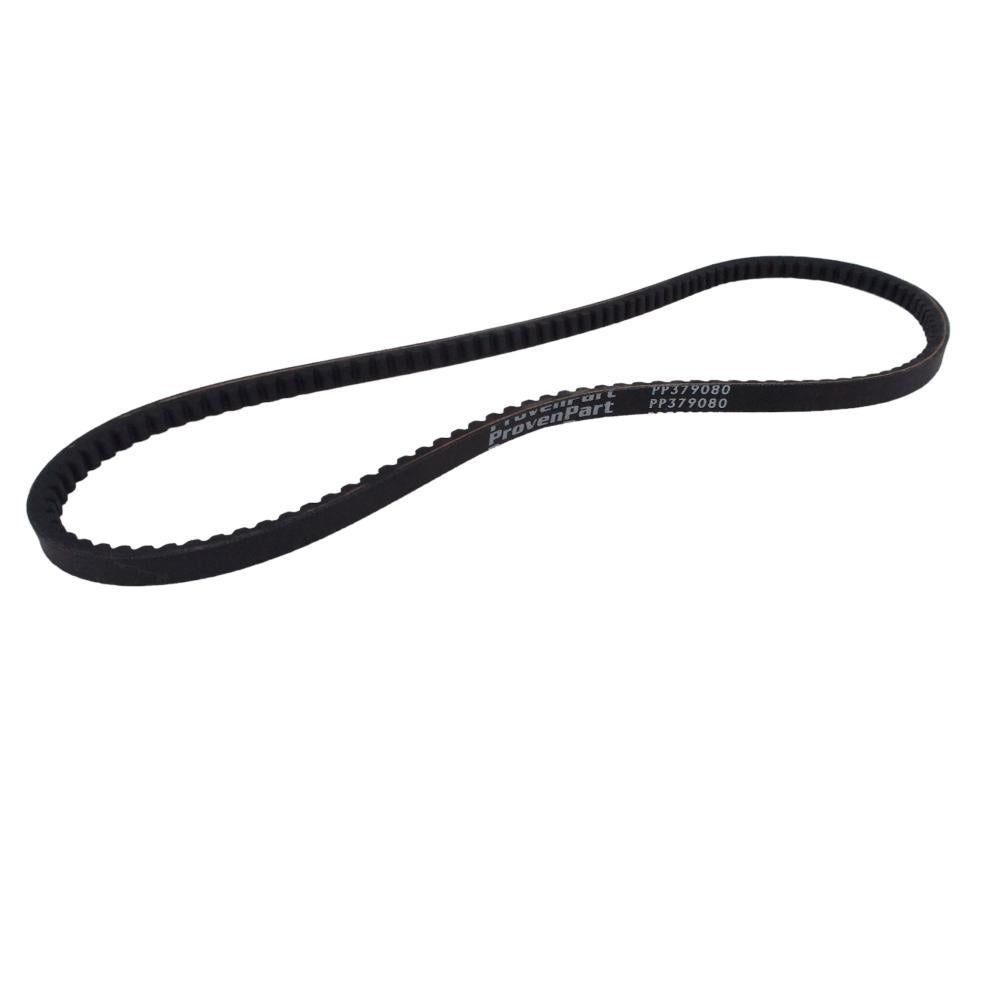 Proven Part Belt Toro 37-9080 Width: 3/8" Length: 29 3/4".