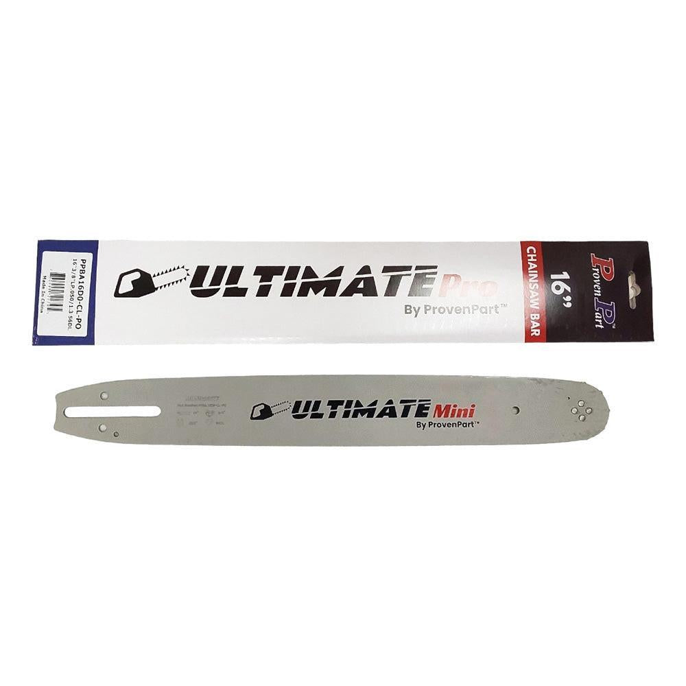Proven Part 599583956 For Husqvarna 16" Bar Xf 3/8" Mini .050" CL P0 A041 16AOES3757C