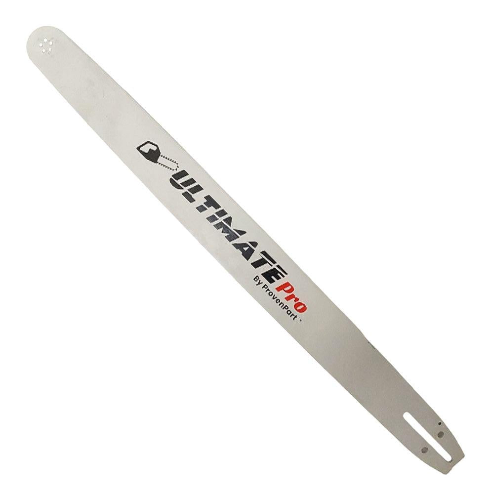 Proven Part 30" Guide Bar 3/8-050-98DL Fits Husqvarna 372XP Fits Jonsered 2172 Replaces 300RNDD009.