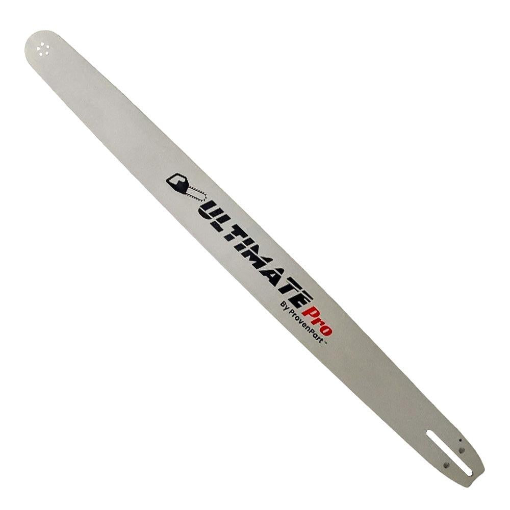 Proven Part 32" Guide Bar 3/8" .063" 105DL Fits Husqvarna 596689605 HT-383.
