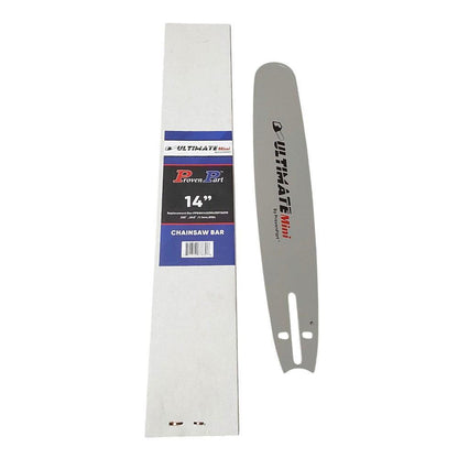 Proven Part 14In Chainsaw Bar .325 .043 59DL Fits Husqvarna  T435, T535i, T535i XP,  540i XP 596553659