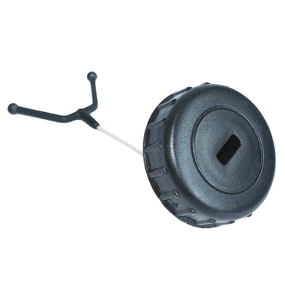 Proven Part Filler Cap W Retainer Fits: Stihl 017/018/MS180 For 1130 350 0500 PPohb11T54.