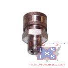 Proven Part Quick Connect X 3/8 Male Screw On.