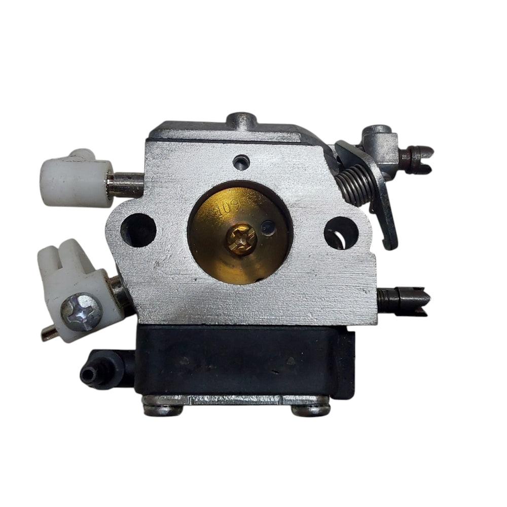 Proven Part Carburetor For Stihl Fits FS120, FS200, FS250, FS300, 4134 120 0612.