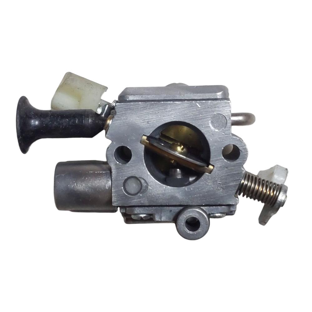 Proven Part Carburetor For Stihl Fits MS261, MS261C, MS271, MS291, 1141-120-0616.