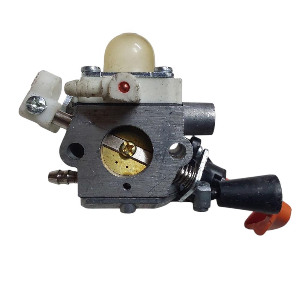 Proven Part Carburetor For Stihl Fits FS40C-E, FS56, FS56C-E, FS70, FS70C-E.