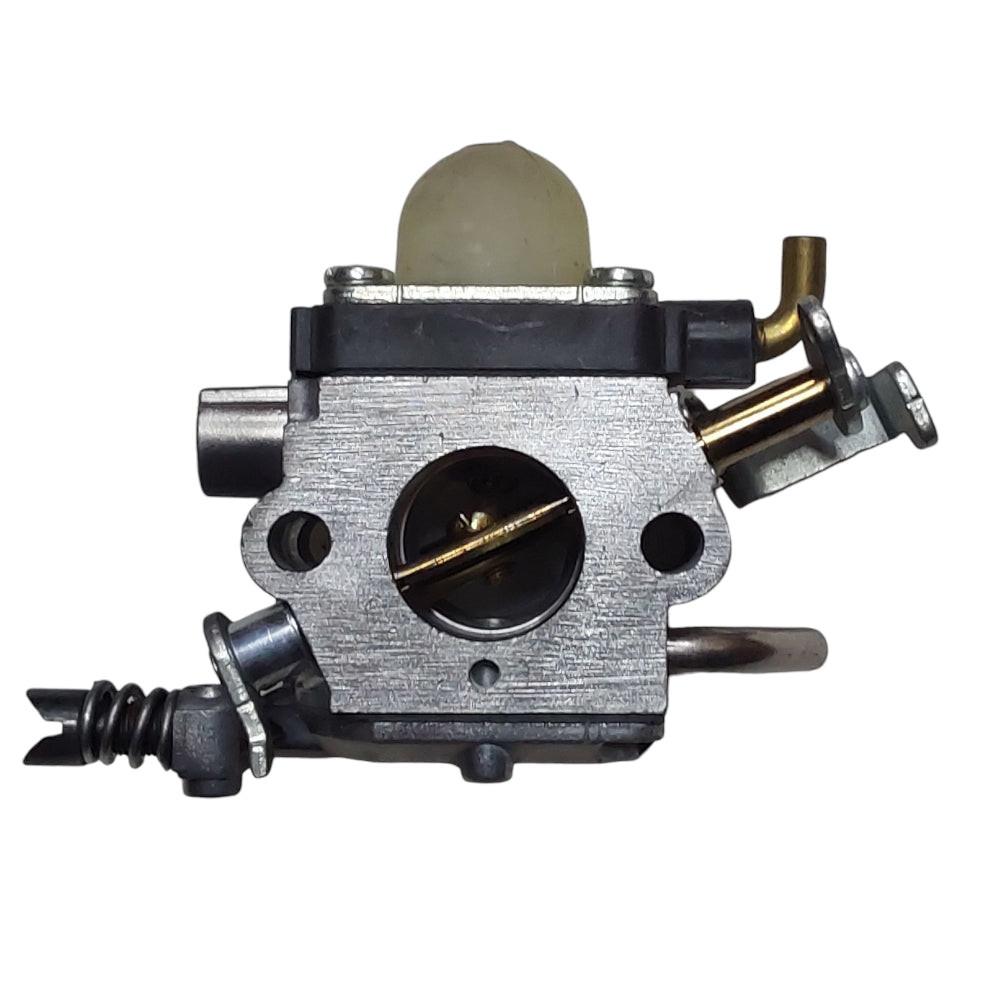 Proven Part Carburetor For Husqvarna Fits 125B, 125BX, 125BVX, C1Q-110121E.