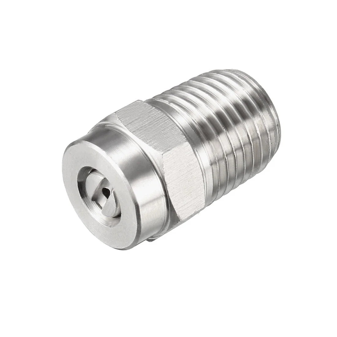 1/4" MNPT Nozzle.