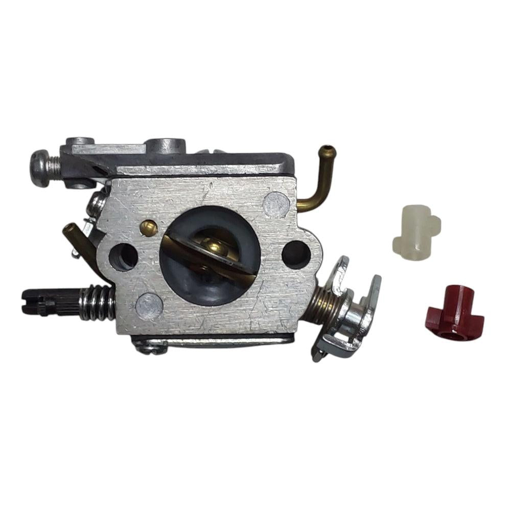 Proven Part Carburetor For Husqvarna Fits 325HDA55, 325HE3, 325HE4, C1Q-EL14A.