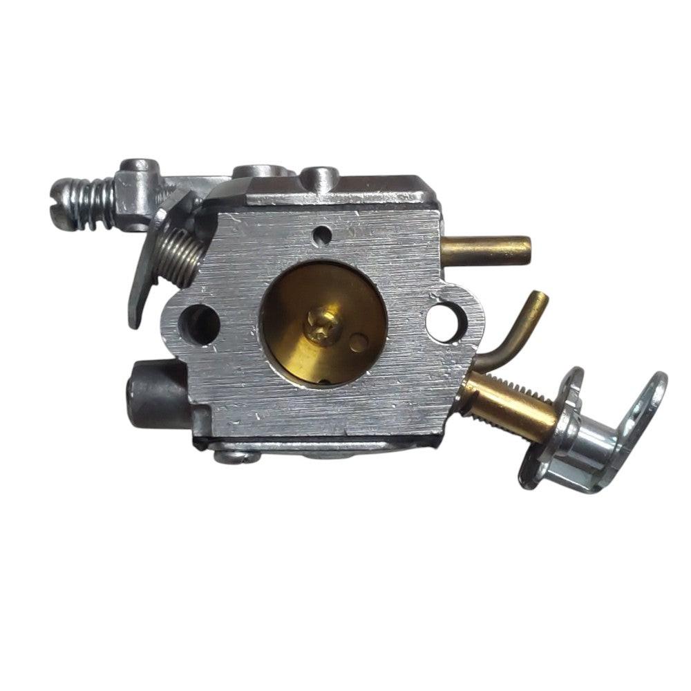 Proven Part Carburetor For Homelite Fits UT-10517, UT-10518, RB-159, C1M-H65.