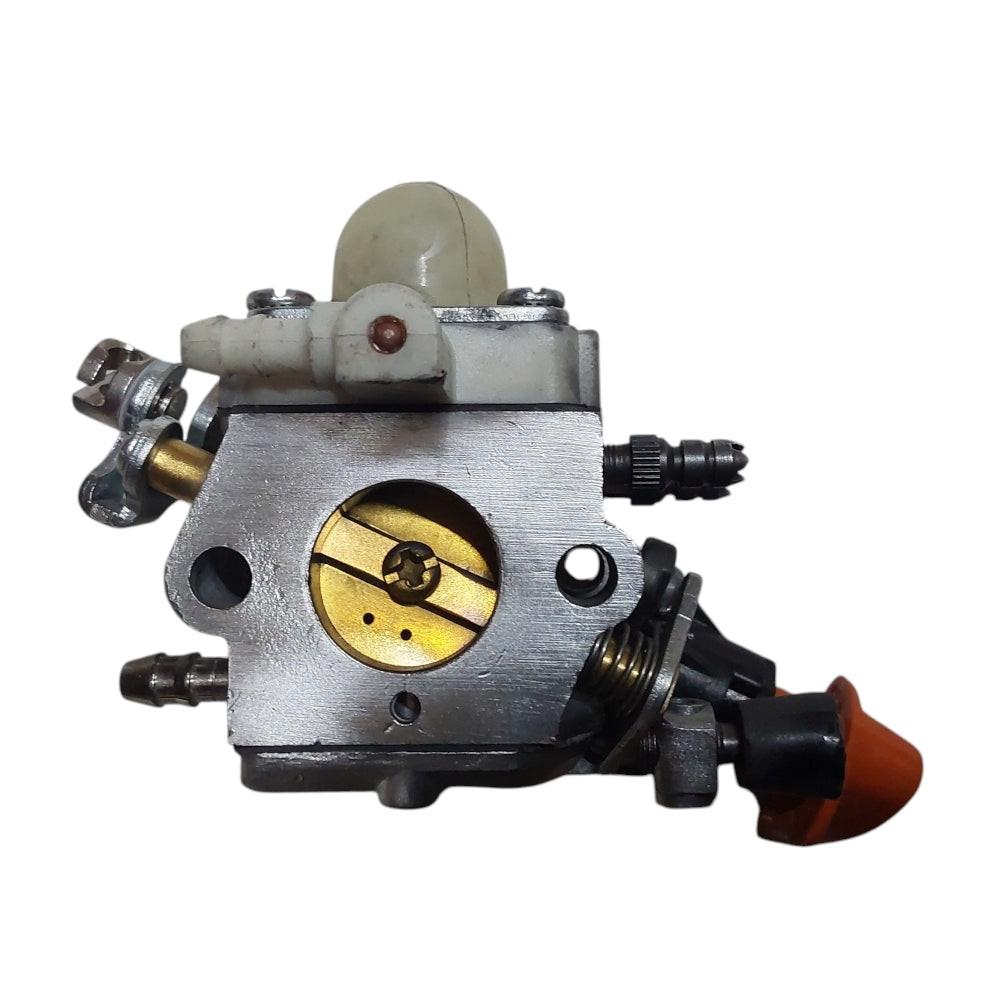 Proven Part Carburetor For Stihl Fits FS40, FS50, FS56, C1M-S207, 4144-120-0603.