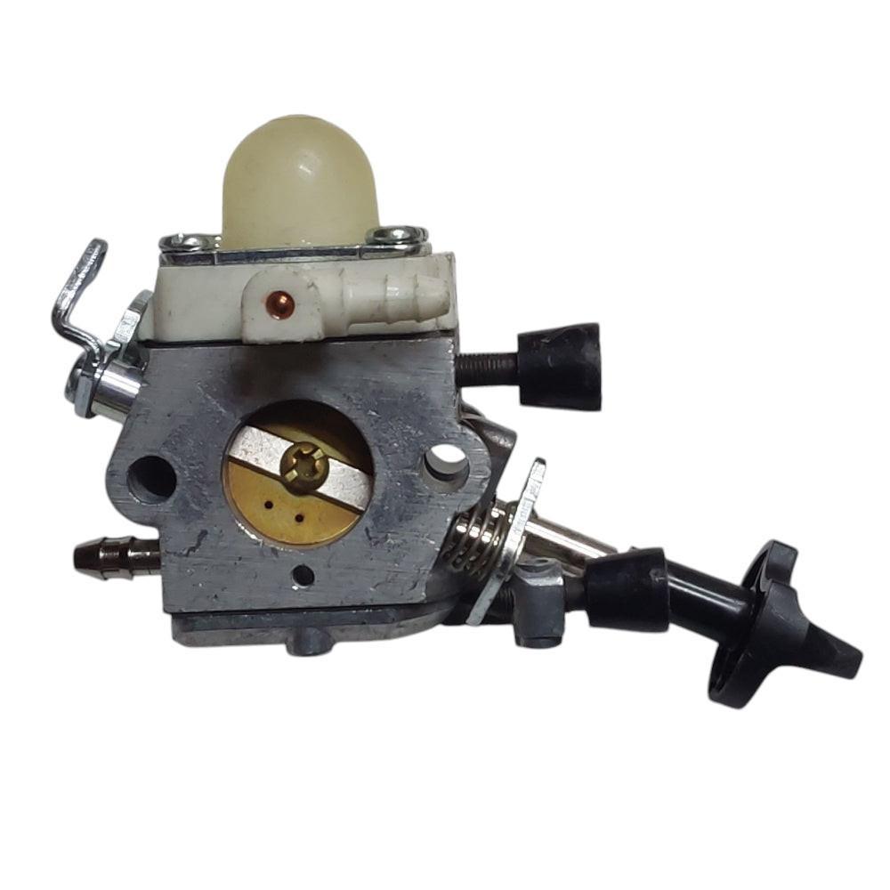 Proven Part Carburetor Fits Stihl 4241 120 0613, 4241 120 0613A Fits BG86C