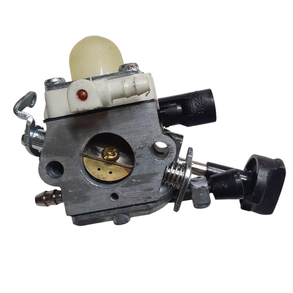 Proven Part Carburetor For Stihl Fits BG86, SH56, SH56C, SH86, SH86C C1M-S261B.