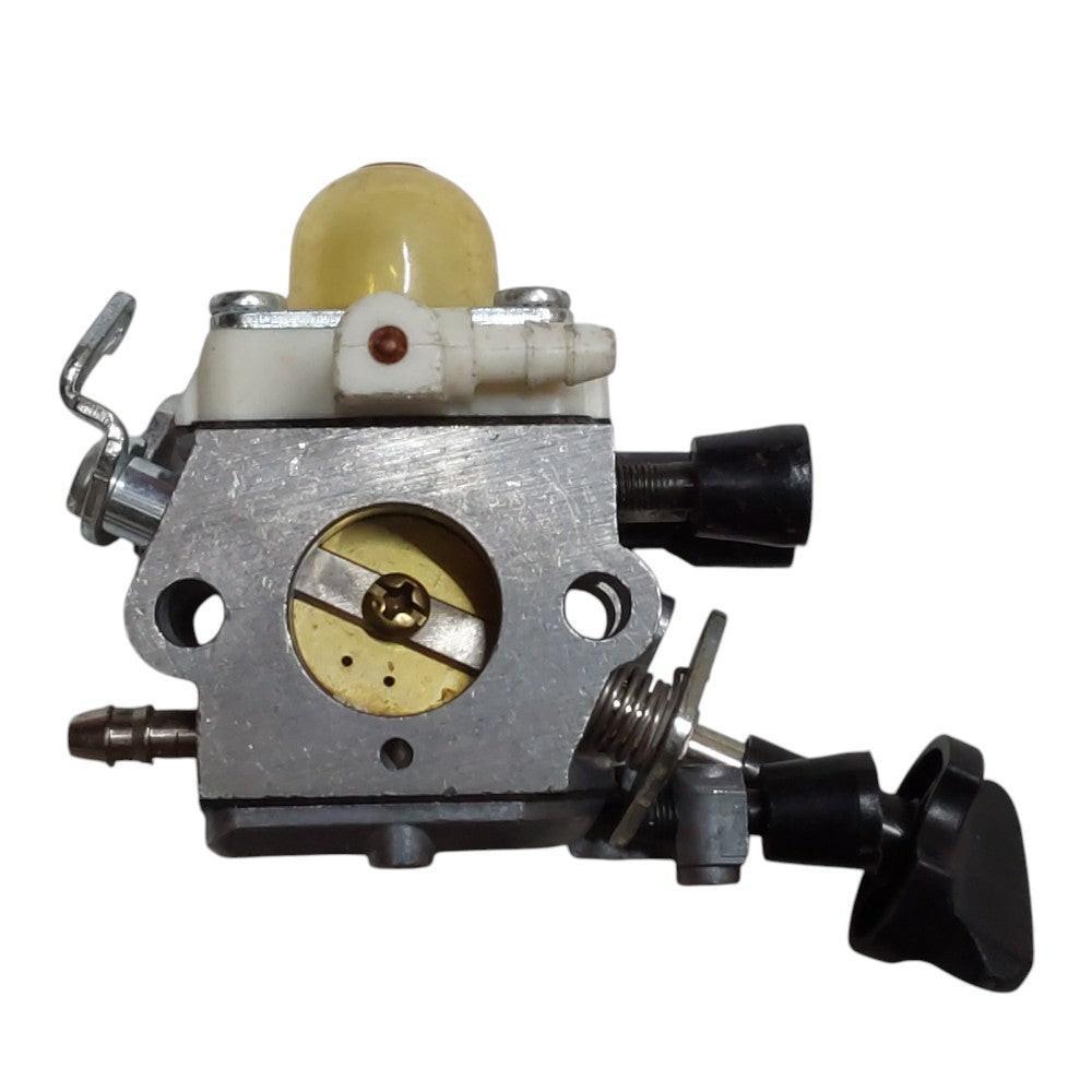 Proven Part Carburetor For Stihl Fits BG86, BG86C, SH56, 4241 120 0600, C1M-S141G
