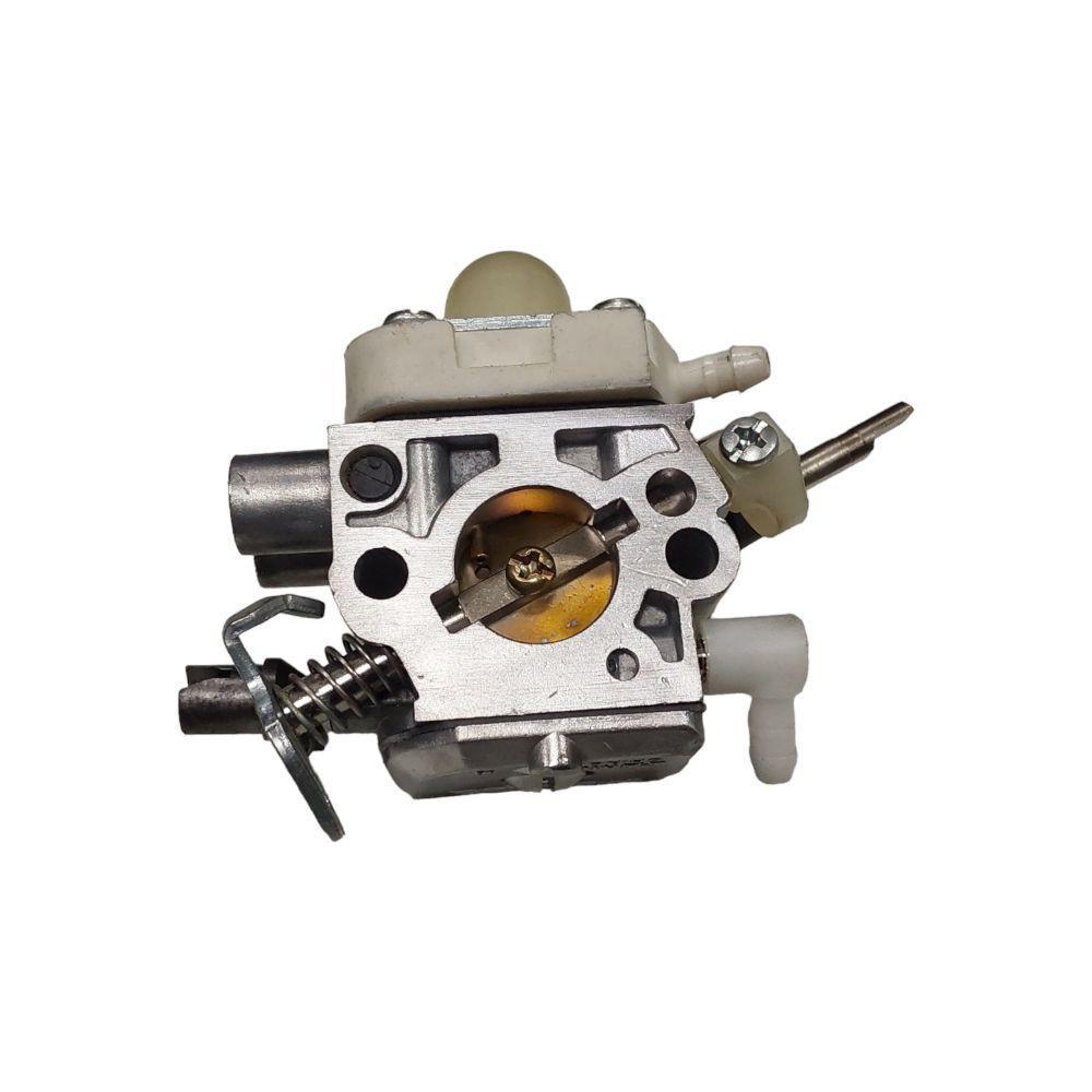 Proven Part Carburetor For Stihl Fits 4147-120-0625, FS240, FS240C, FS240R