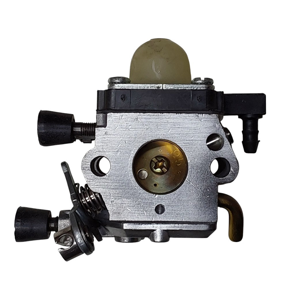 Proven Part Carburetor For Stihl Fits FS38, FS45, FS46, 4140 120 0619