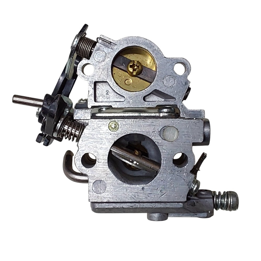 Proven Part Carburetor Fits 1Q120002