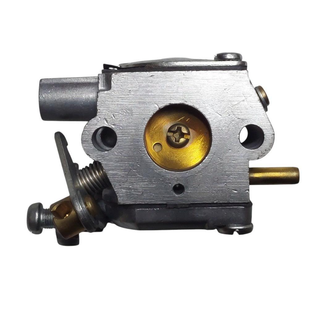 Proven Part Carburetor For EMAK/OLEO-MAC Fits SPARTA 380, 420, 440, C1Q-E12