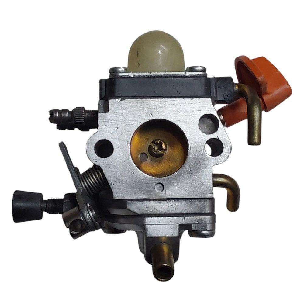 Proven Part Carburetor For Stihl Fits FS130, FS130R, 4180 120 0601, C1Q-S114