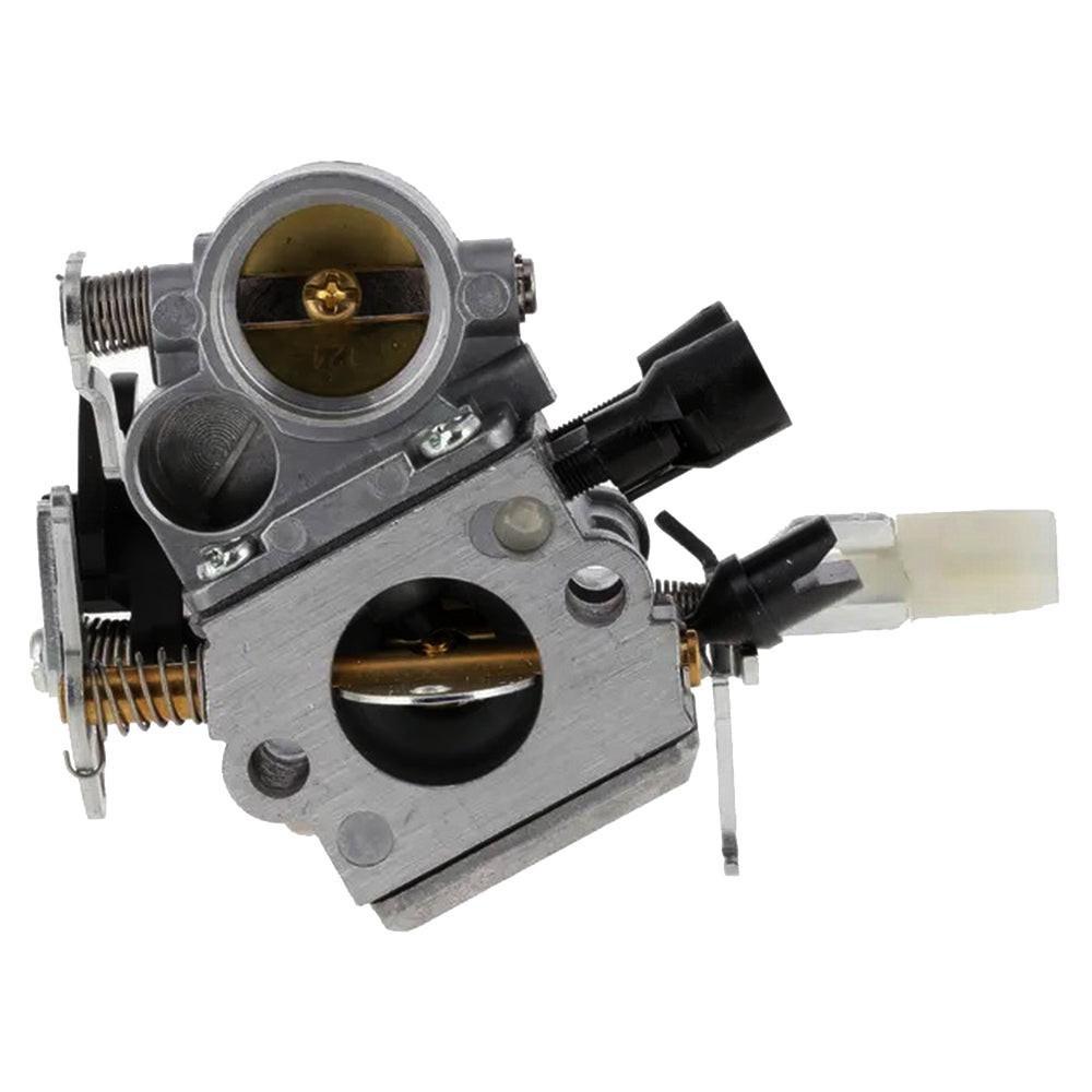 Proven Part Carburetor For Stihl Fits MS171, MS171 2-MIX, MS171Z, 1139 120 0607