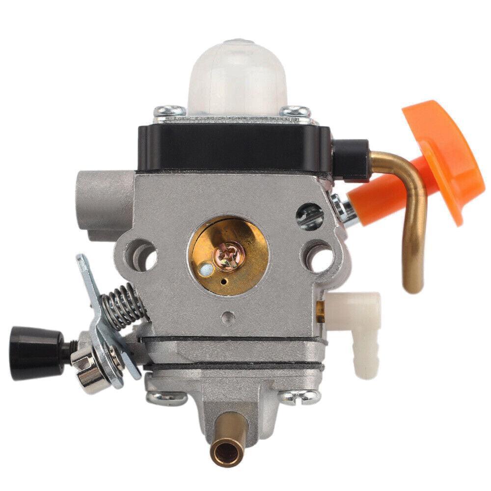 Proven Part Carburetor For Stihl Fits 4180 120 0611, FS90, FS100, FS110, Fits C1Q-S174A