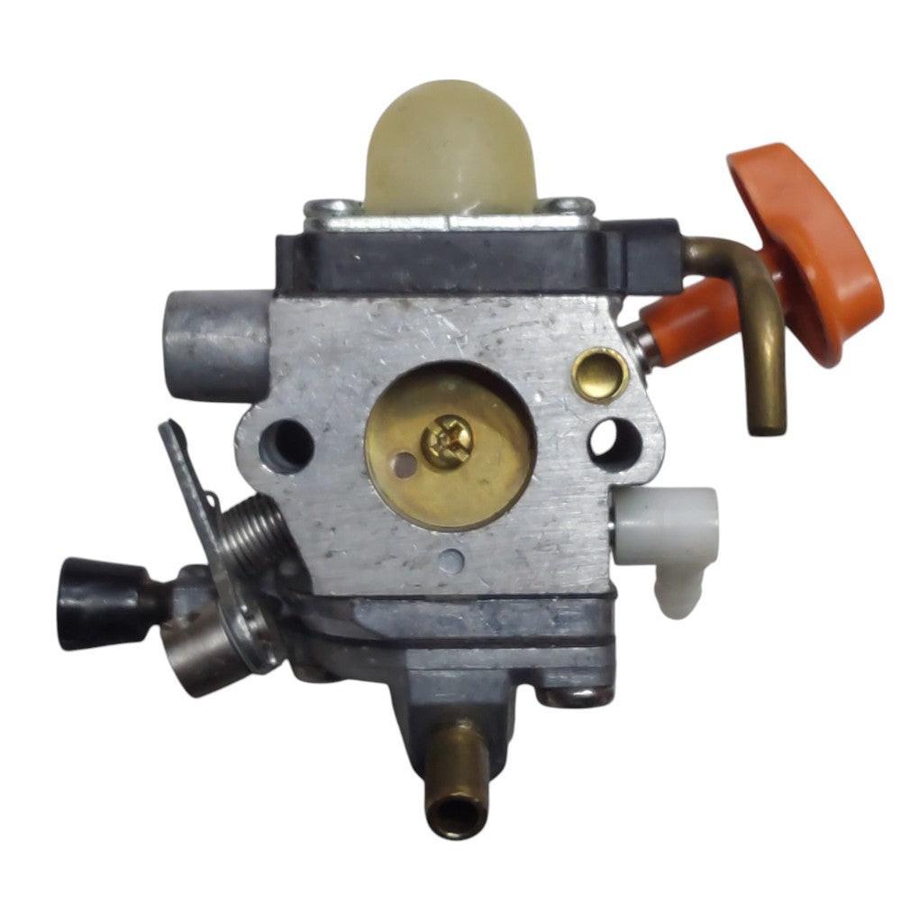 Proven Part Carburetor For Stihl Fits FS130, FS130 R, C1Q-S175, 4180 120 0610
