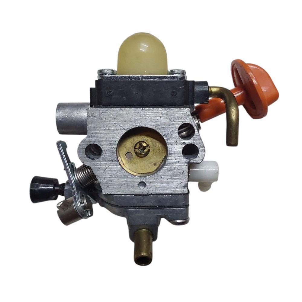 Proven Part Carburetor For Stihl Fits FS87, FS87R, FS90, 4180 120 0613, C1Q-S176