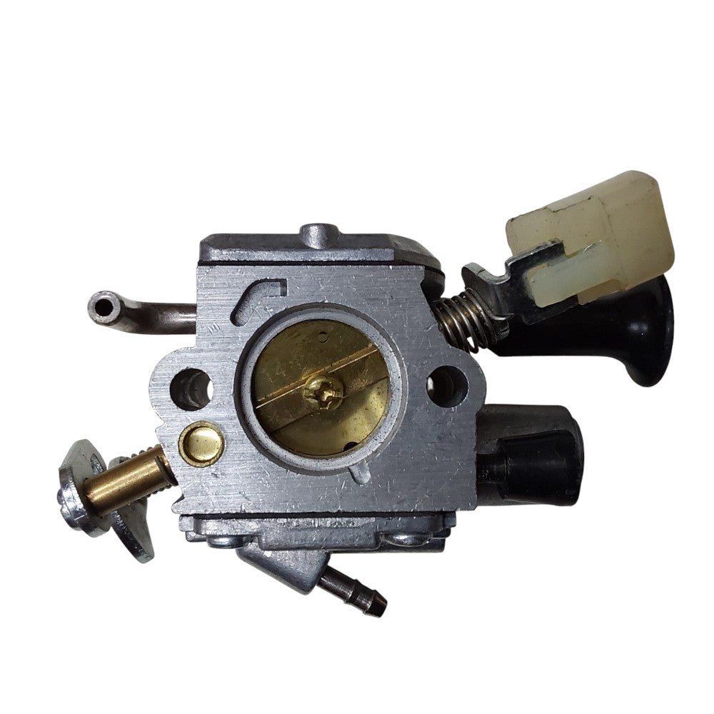 Proven Part Carburetor For Stihl Fits MS261, MS261C, MS271, 1141 120 0602