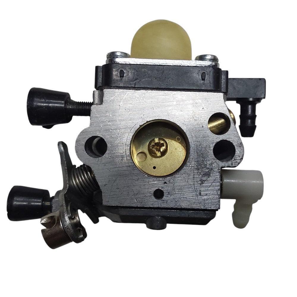 Proven Part Carburetor For Stihl Fits FS38, FS45, FS46, FS55, 4140 120 0620
