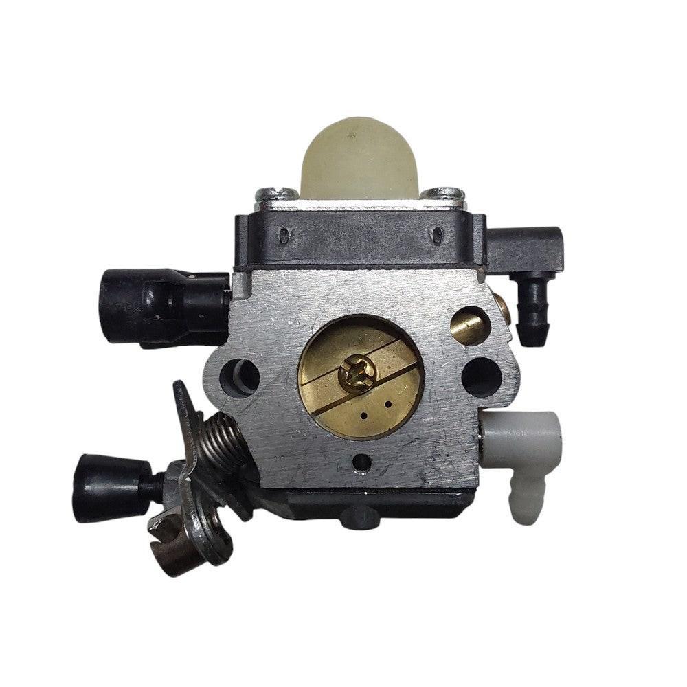 Proven Part Carburetor For Stihl Fits FS38, FS45, FS45C 4140 120 0621