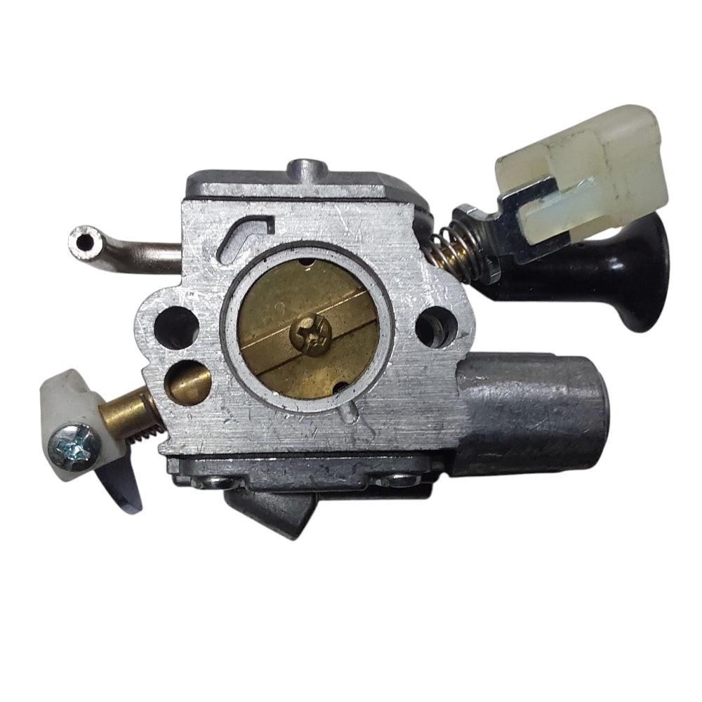 Proven Part Carburetor For Stihl Fits MS271, MS271C, MS291, C1Q-S246.