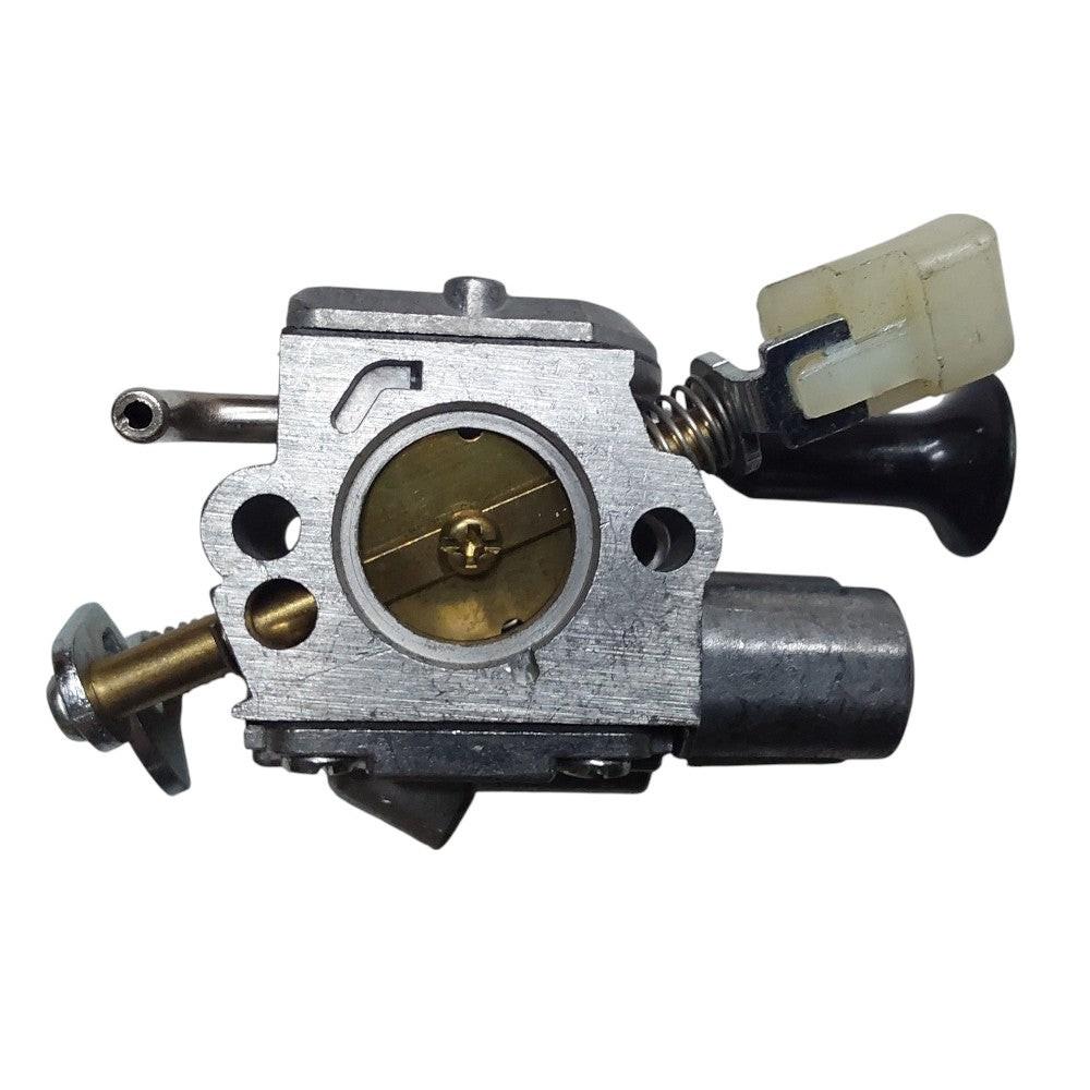 Proven Part Carburetor For Stihl Fits MS261, MS271, MS291, C1Q-S252.