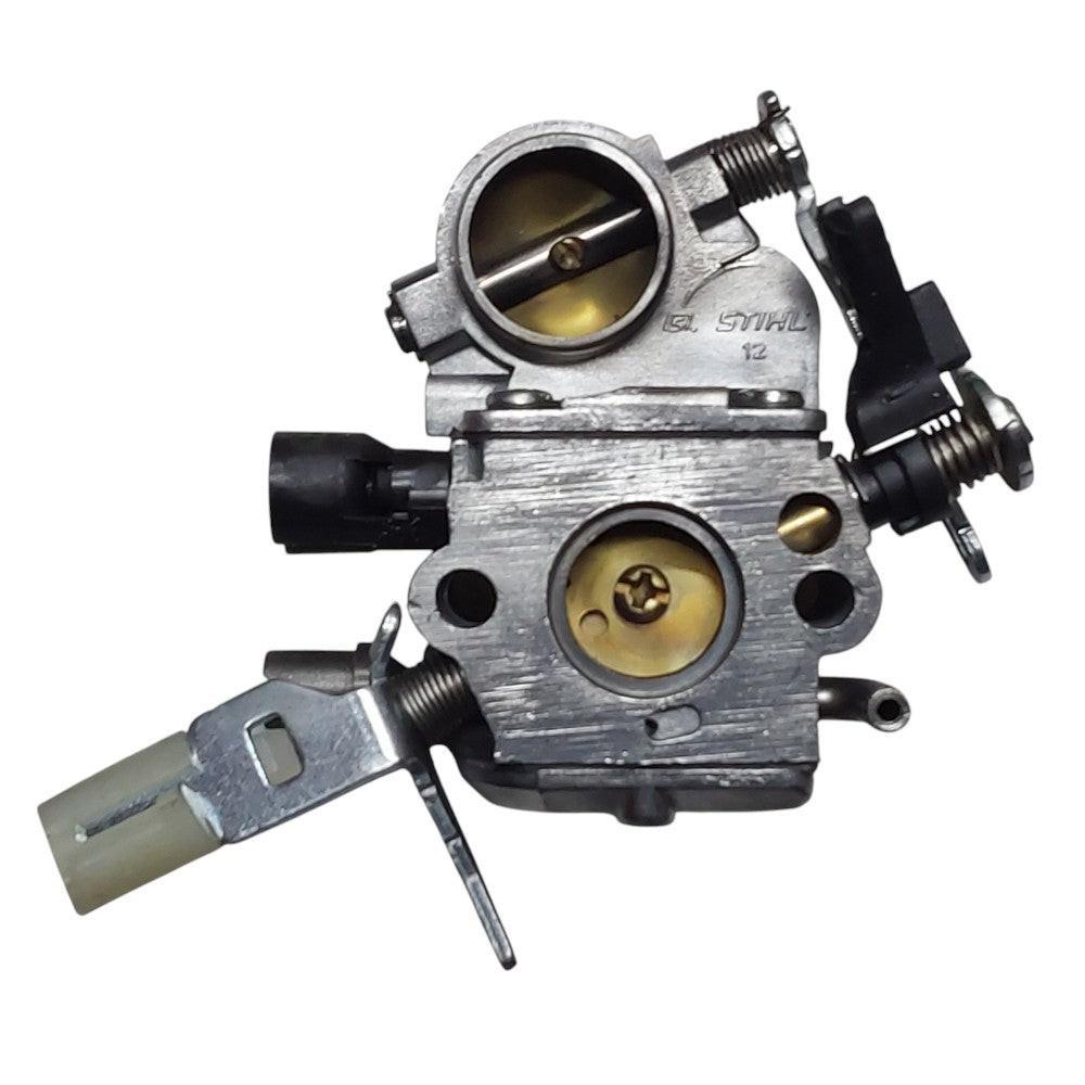 Proven Part Carburetor For Stihl Fits MS171, MS181, MS201, MS211, C1Q-S270