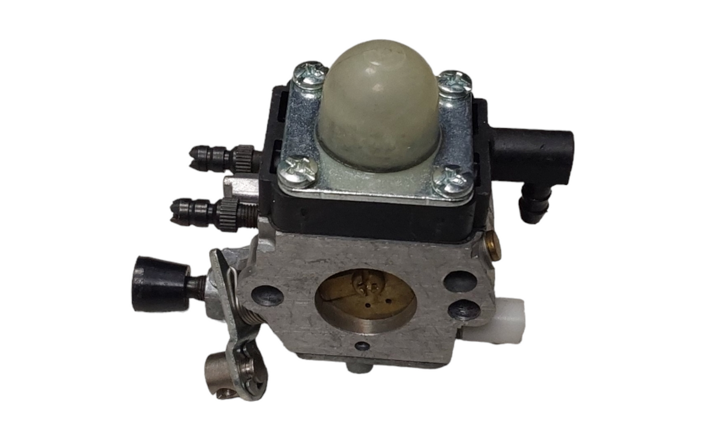 Proven Part Carburetor Fits Stihl HS 45, HS 52, 4228 120 0610, C1Q-S278