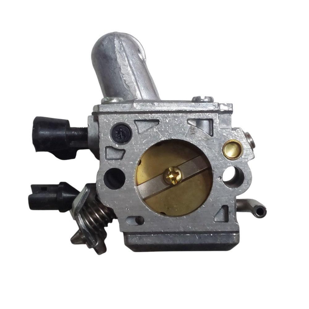 Proven Part Carburetor For Stihl Fits MS341, MS361, MS361 C, 1135 120 0610