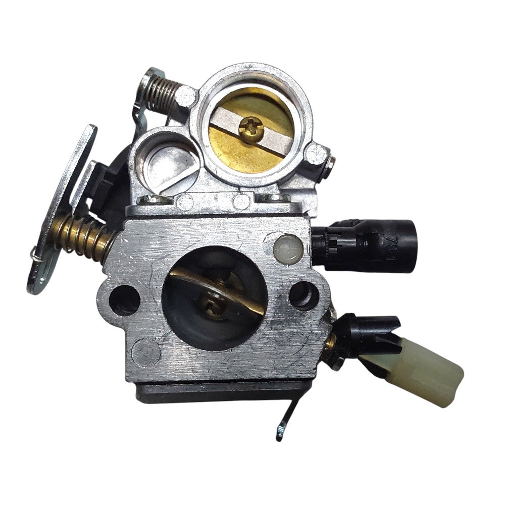 Proven Part Carburetor For Stihl Fits MS171, MS181, MS201, MS211, 1139 120 0612