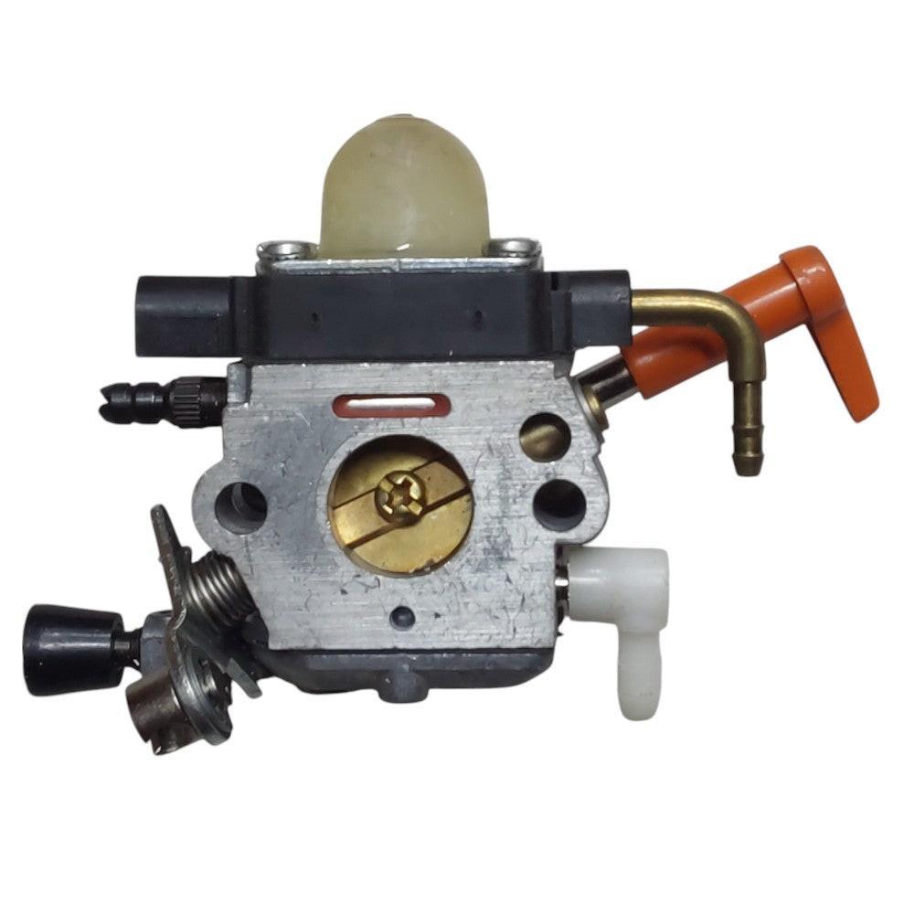 Proven Part Carburetor For Stihl Fits HS82, HS82 R, 4237 120 0621, C1Q-S294B