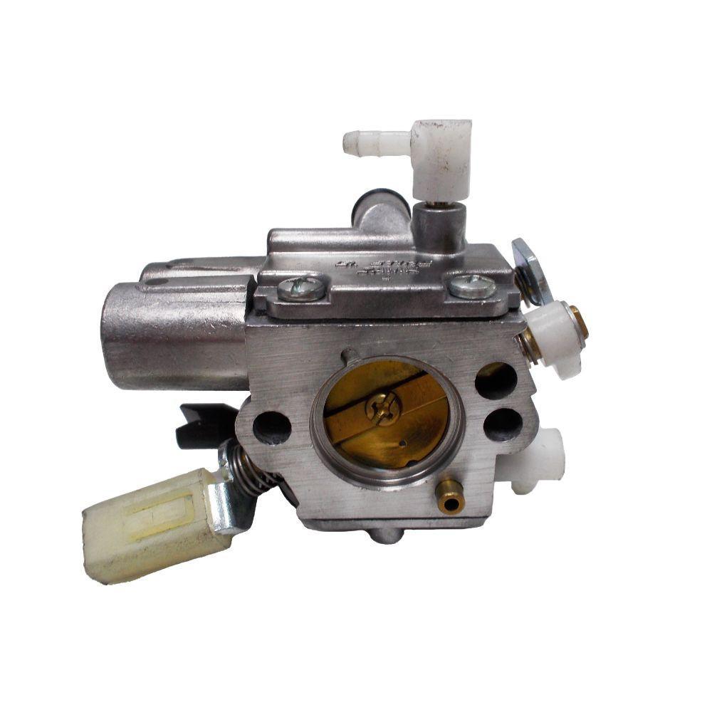 Proven Part Carburetor For Stihl Fits 1143 120 0641, MS231, MS231C, Fits C1Q-S296