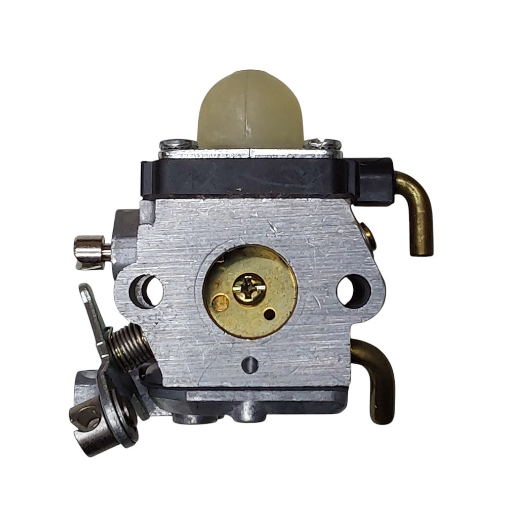 Proven Part Carburetor Fits Stihl 4140 120 0610, FS38, FS45, FS46, C1Q-S58A